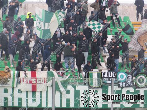 Monopoli Ternana Serie C 2019 20 20 Sport People