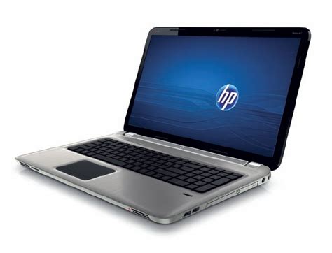 HP Pavilion Dv7 6b02eg Notebookcheck Org