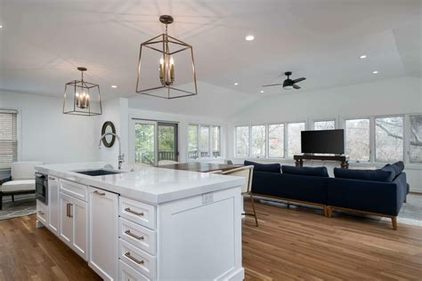 Project Gallery - Bluegrass Haven Construction