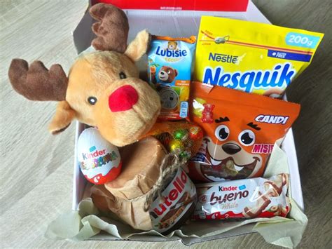 Подарункові бокси для дітей | Teddy bear, Teddy, Nesquik