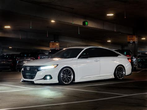 How To Modify Your Honda Accord And Th Gen Honda