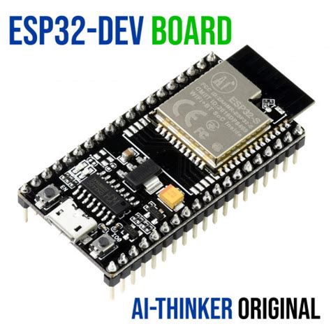 Nodemcu Esp 32s Pinout And Configuration Cyberblogspot 54 Off