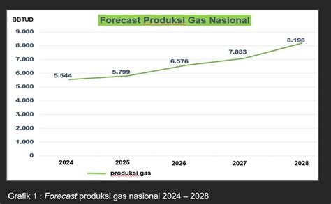 Produksi Meningkat Skk Migas Pasokan Gas Bumi Untuk Domestik Terpenuhi