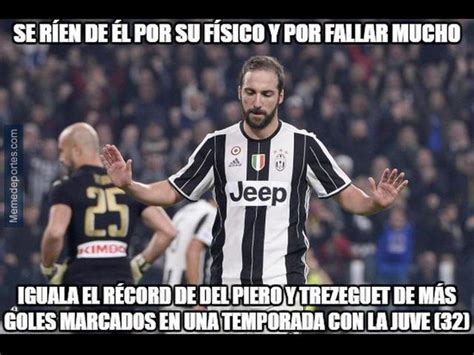 Real Madrid Vs Juventus Memes De Facebook Y Twitter De La Final En