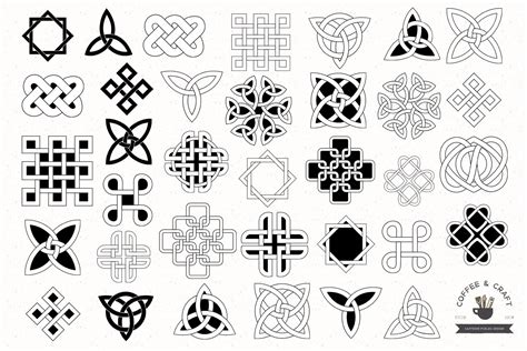 Celtic knots