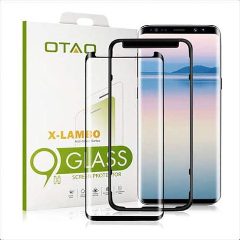 Best Galaxy S9 Tempered Glass Screen Protectors Screen Guard To Keep