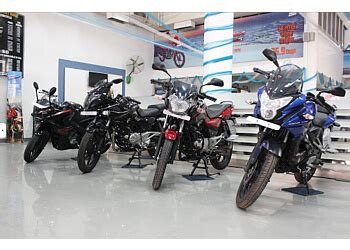 3 Best Motorcycle Dealers In Gurugram HR ThreeBestRated