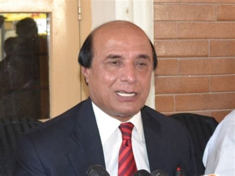 PPP terminates party membership of senior leader Sardar Latif Khosa