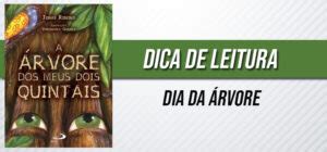 A árvore dos meus dois quintais Um livro sobre amizade e amor à