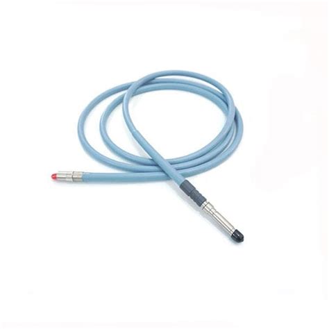 Endoscopy Light Guide Zhejiang Geyi Medical Instrument