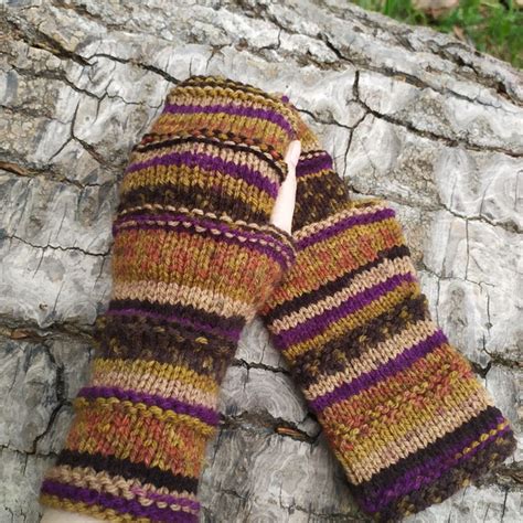 Fingerless Gloves Womens - Etsy