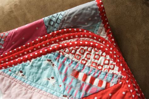 A Quilt Is Nice Rounded Quilt Corners Tutorial