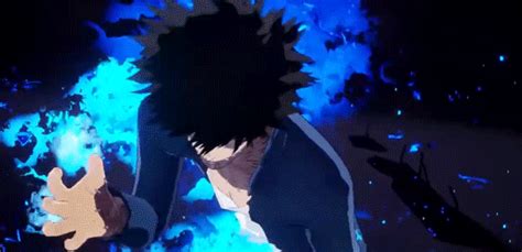 Dabi My Hero Academia Live Wallpaper  Bmp U