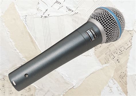 The Definitive Shure Beta A Review Update