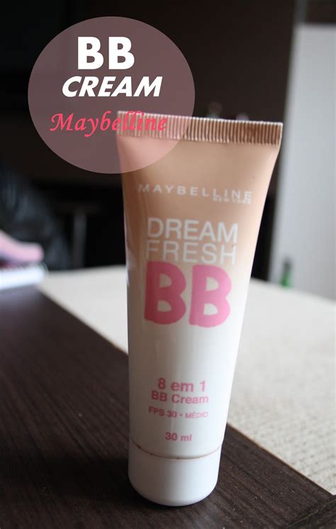Choose La Mag: Review: BB Cream Maybelline