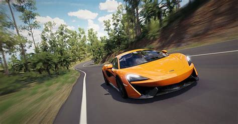 Mclaren Forza Horizon 3 Album On Imgur