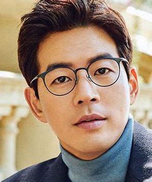 Ли Сан-юн (Lee Sang-yoon): фильмография, фото, биография. Актер.