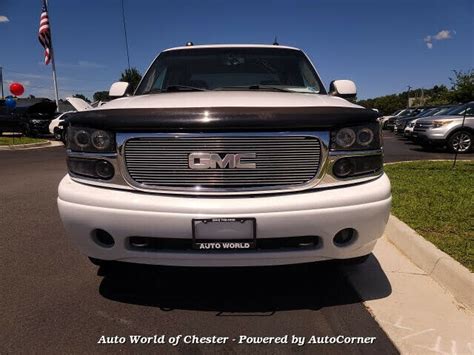 Used 2005 GMC Sierra 1500 Denali for Sale (with Photos) - CarGurus