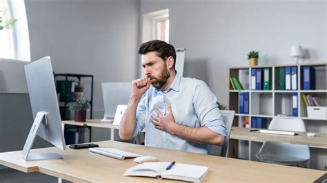 Cuando La Tos Persiste Semanas Después De Pasar Un Virus Qué Es Y Qué