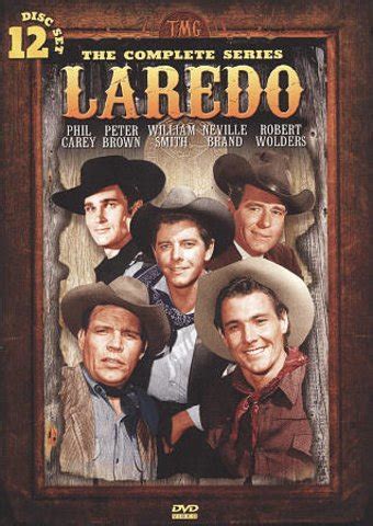 Laredo | OLDIES.com