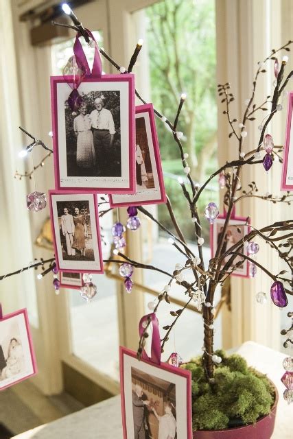 22 Cute Family Tree Ideas For Your Wedding Decor - Weddingomania