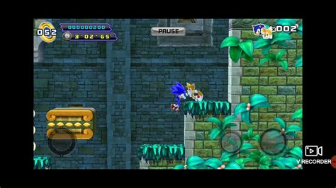 Parte 3 Testando Jogos Do Sonic YouTube