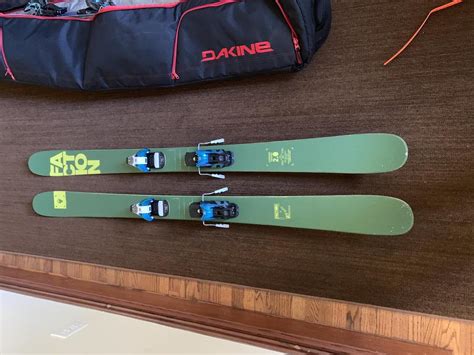 Sell or Scrap? How to Buy Used Skis