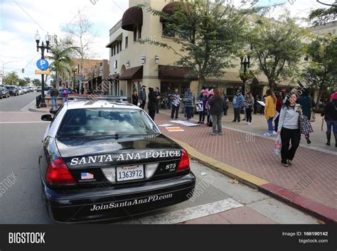 SANTA ANA, CALIFORNIA Image & Photo (Free Trial) | Bigstock