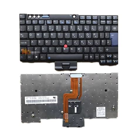 New For Ibm Lenovo Thinkpad X X S X X S Uk Keyboard No Backlit