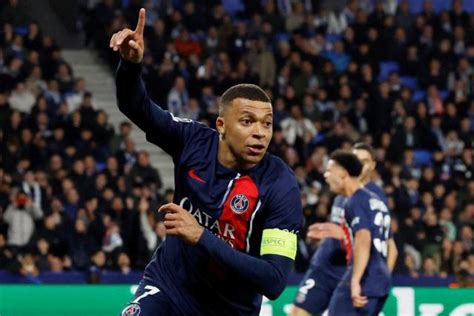 Foot La presse espagnole dithyrambique sur Kylian Mbappé