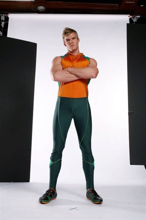 Aquaman - Smallville Photo (10795132) - Fanpop