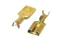 3 Way Sumitomo HD Series 7 8mm 305 Brown Female Automotiveconnectors