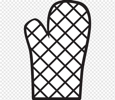 Oven Mitts Clipart Clip Art Library Clip Art Library