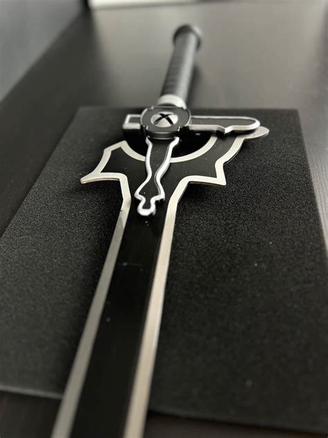 Elucidator Sword Art Online