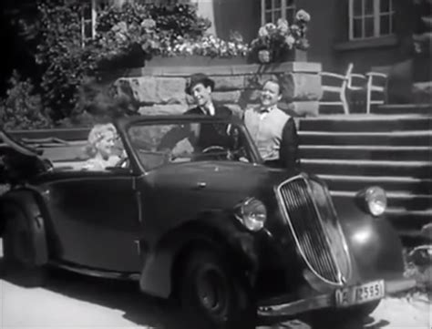 IMCDb Org 1934 Steyr 100 Cabriolet In Der Meisterdetektiv 1944