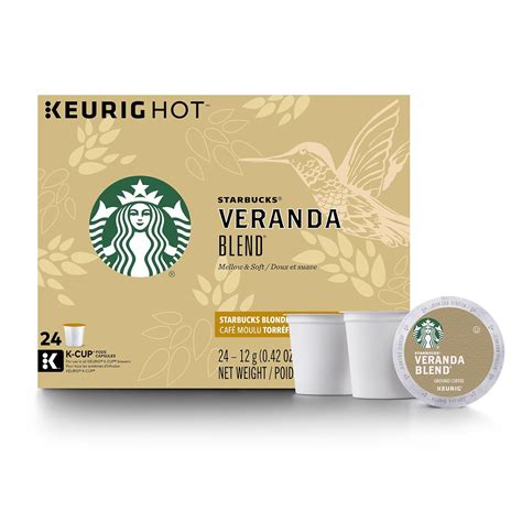 The Best Mild Coffee Pods For Keurig - Home Previews