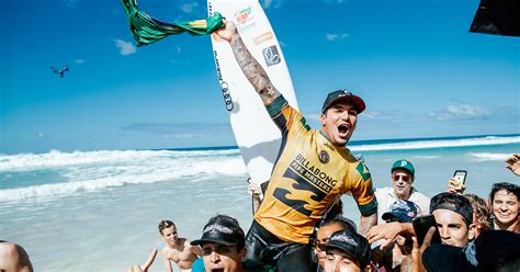 How World Surf League Content Team Has Achieved New Scale On Social