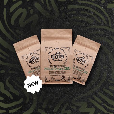 Cbd Ground Coffee Can Reduce The Morning Jitters For Anxious Drinkers - RYZE Superfoods