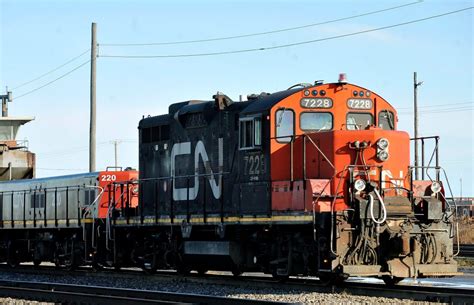 CN Rail launches new strategic plan after failed bid for Kansas City Southern | Globalnews.ca