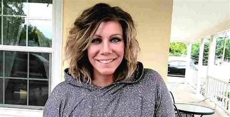 Meri Brown Flaunts Cute New Look Ahead Of Sister Wives Season 16