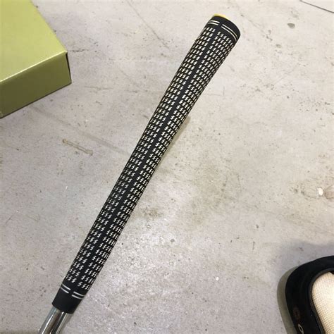 Yahoo オークション ODYSSEY White hot Rossie パター 中古 右手 現