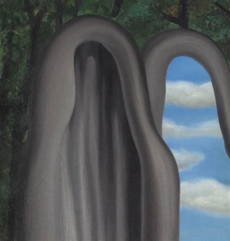 Ren Magritte Exposici N En El Museo Thyssen Bornemisza De Madrid