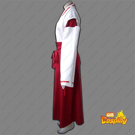 Nagasarete Airantō Machi Cosplay Costumes