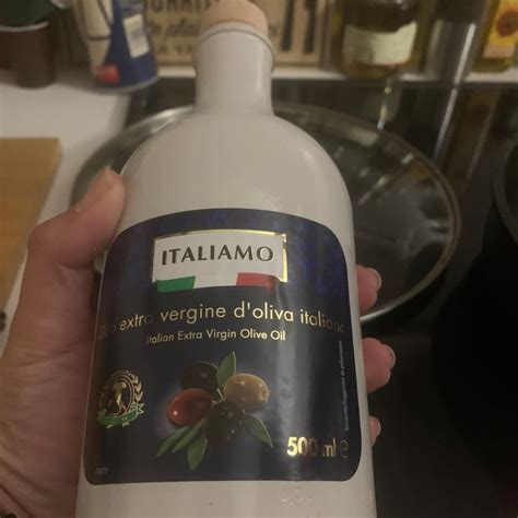 Italiamo Olio Extravergine Di Oliva 100 Italiano Reviews Abillion