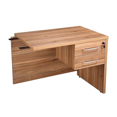 classic executive return pedestal noe