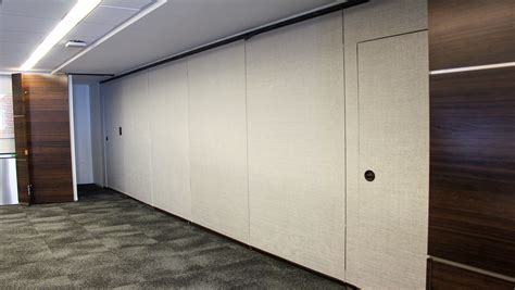 Modernfold Glass Walls And Operable Partitions By Modernfoldstyles