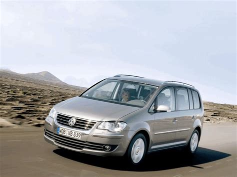 Volkswagen Touran Best Quality Free High Resolution Car