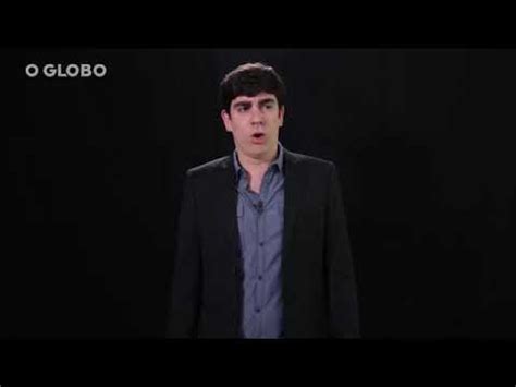 Marcelo Adnet Imita Bolsonaro Youtube