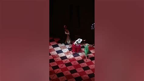 Светлана Захарова - Джульетта девочка, Алевтина Рудина - кормилица ...