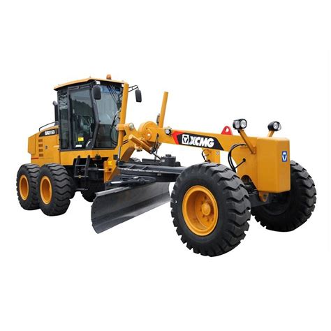 Chinese Brand New 180HP Motor Grader China Road Grader And Motor Grader